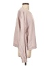 Grey State 100% Cotton Color Block Pink Sweatshirt Size 2 - photo 4
