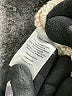 Talbots 100% Cotton Color Block Brown Turtleneck Sweater Size S - photo 8