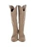 Torrid Tan Boots Size 8 1/2 (wide) - photo 2