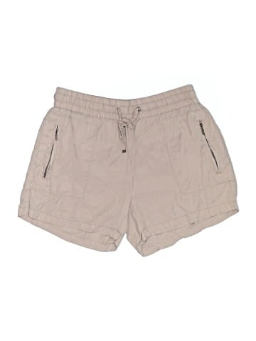 MAX Khaki Shorts (view 1)