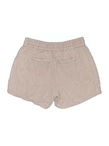 MAX Khaki Shorts (view 2)