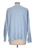 Ella Moss Blue Cardigan Size L - photo 2