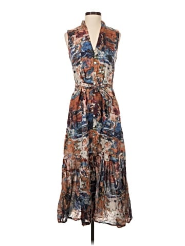 Cleobella Casual Dress (view 1)