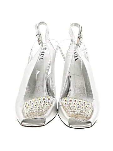 Prada vintage heels/pumps (view 2)