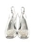 Prada White vintage heels/pumps Size EU 40 - photo 2