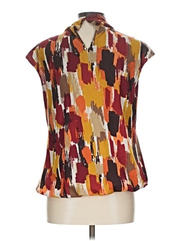 Sunny Leigh Sleeveless Blouse (view 2)