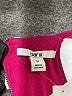 Bar III Pink Sleeveless Top Size M - photo 7
