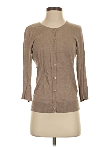 7th Avenue Design Studio New York & Company Cardigan (view 1)