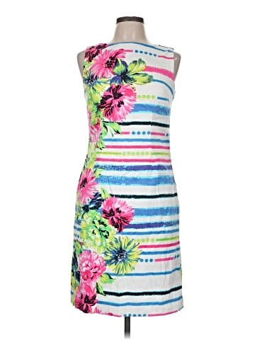 Leslie Fay Cocktail Dress (view 1)