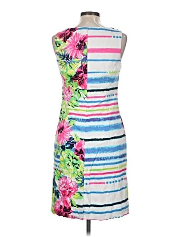 Leslie Fay Cocktail Dress (view 2)