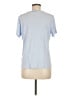 Splendid Blue Short Sleeve T-Shirt Size M - photo 2