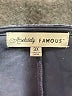 Absolutely Famous Blue 3/4 Sleeve Blouse Size 3X - photo 7