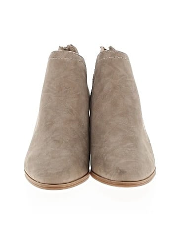 Maurices Ankle Boots (view 2)
