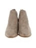 Maurices Tan Ankle Boots Size 8 (wide) - photo 2