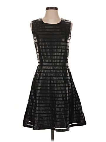 C. Luce Cocktail Dress (view 1)