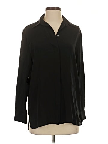 Babaton Long Sleeve Blouse (view 1)