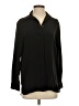 Babaton Black Long Sleeve Blouse Size XXS - photo 1