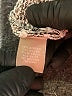 Joan Vass Gray Cardigan Size S - photo 8