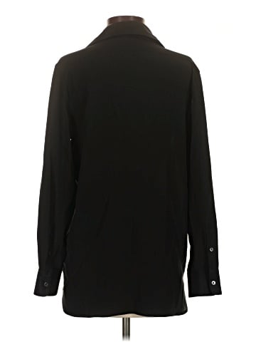 Babaton Long Sleeve Blouse (view 2)