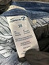 Seven7 Blue Jeans Size 28 waist - photo 5