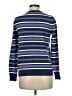 L.L.Bean Blue Cardigan Size M - photo 2