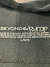 Beyond the Bump by Beyond Yoga Black Active Pants Size Lg Maternity - photo 6
