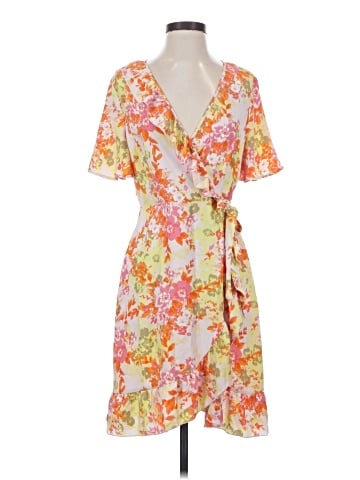 Vero Moda Casual Dress (view 1)