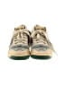 Gucci Graphic Tan Sneakers Size EU (IT) 38 / US 8 - photo 2
