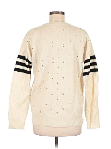 Current/Elliott Wool Pullover Sweater (view 2)