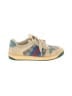 Gucci Graphic Tan Sneakers Size EU (IT) 38 / US 8 - photo 1