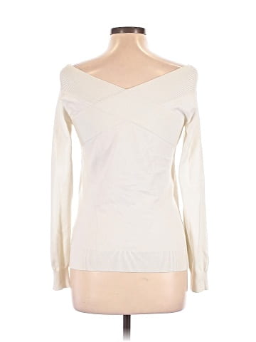 Karen Millen Long Sleeve Top (view 2)