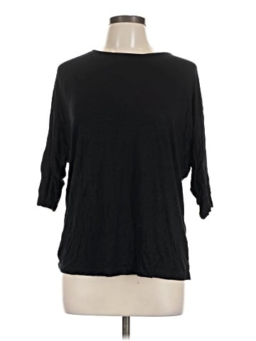 Daytrip 3/4 Sleeve Top (view 1)