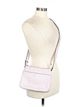 Kate Spade New York Leather Crossbody Bag (view 2)