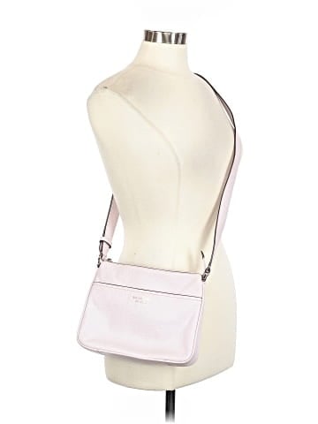 Kate Spade New York Leather Crossbody Bag (view 2)