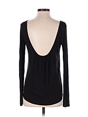 Victoria's Secret Long Sleeve T-Shirt (view 2)