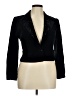 Louis Féraud Black Blazer Size 14 - photo 1