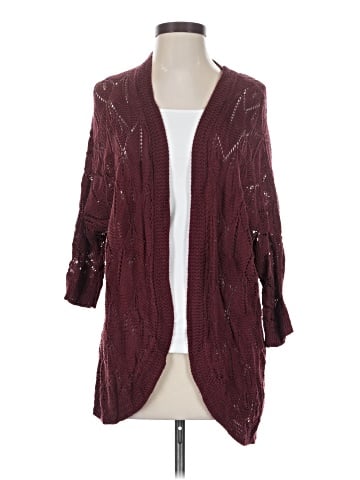 XXI Cardigan (view 1)