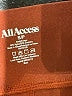 All Access Brown Athletic Shorts Size S - photo 4