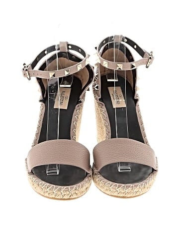 Valentino Garavani Wedges (view 2)