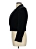 Louis Féraud Black Blazer Size 14 - photo 5