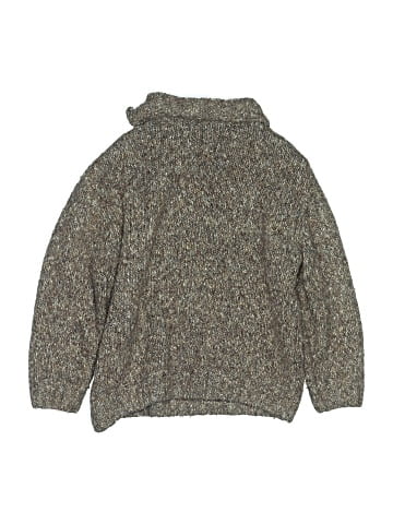 Zara Turtleneck Sweater (view 2)