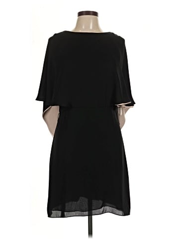 Halston Heritage Casual Dress (view 1)
