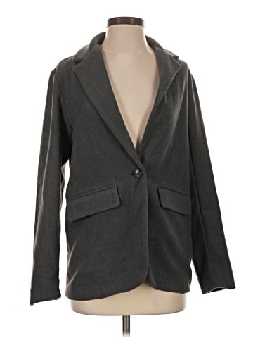 American Eagle Outfitters Blazer (view 1)