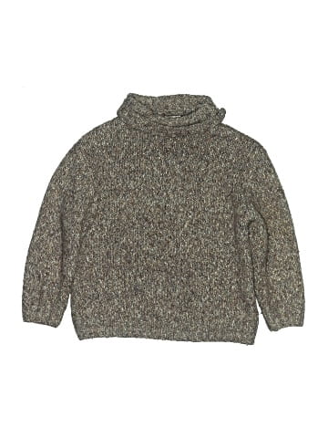 Zara Turtleneck Sweater (view 1)