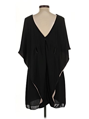 Halston Heritage Casual Dress (view 2)