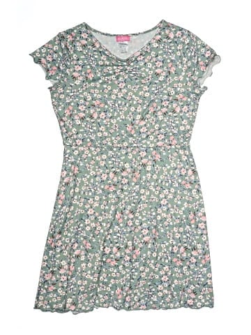 Zunie Dress (view 1)