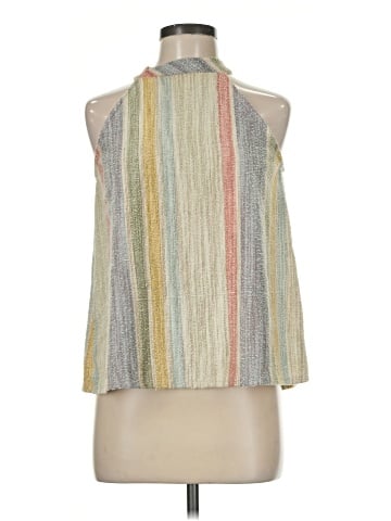 W5 Sleeveless Blouse (view 1)