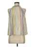 W5 Silver Sleeveless Blouse Size M - photo 1