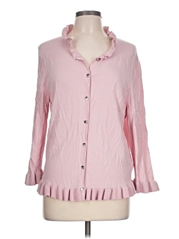 Ted Baker London 3/4 Sleeve Blouse (view 1)