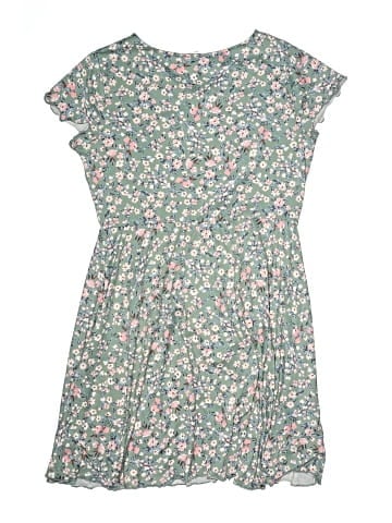 Zunie Dress (view 2)